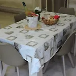 Only Adults Rural House In * Burgo