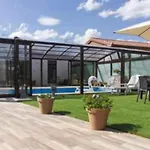 Only Adults Rural House In