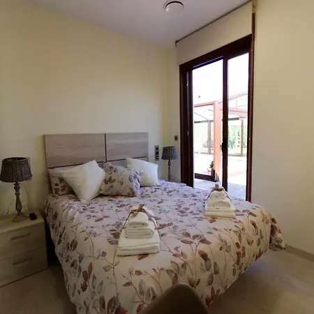 Prázdninový dům Only Adults Rural House In Burgos Burgo