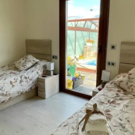 Prázdninový dům Only Adults Rural House In Burgos Burgo