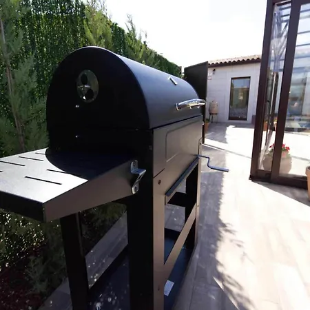 Prázdninový dům Only Adults Rural House In Burgos Burgo