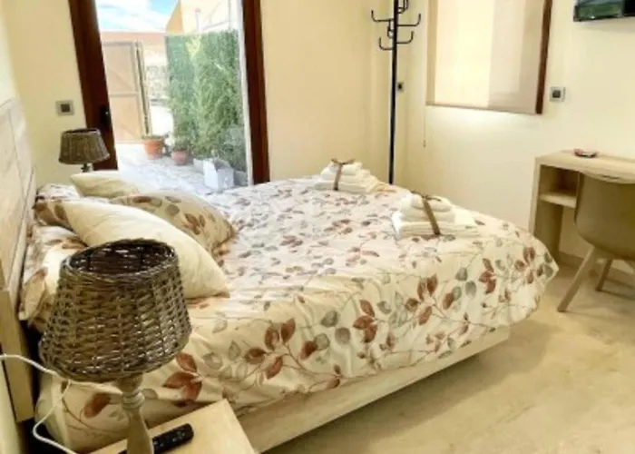 Feriehus Only Adults Rural House In Burgos