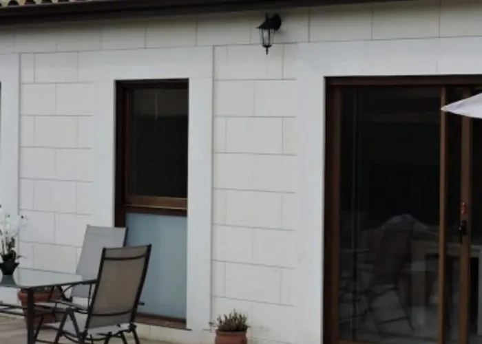 Only Adults Rural House In Burgos Feriehus *