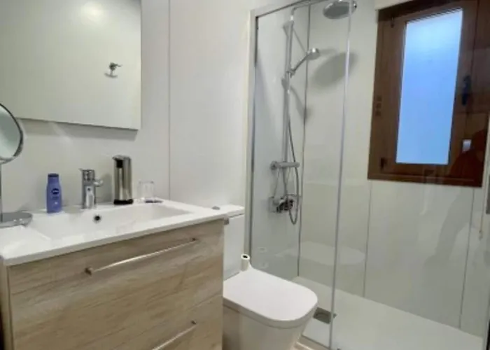 Only Adults Rural House In Burgos Feriehus Burgo